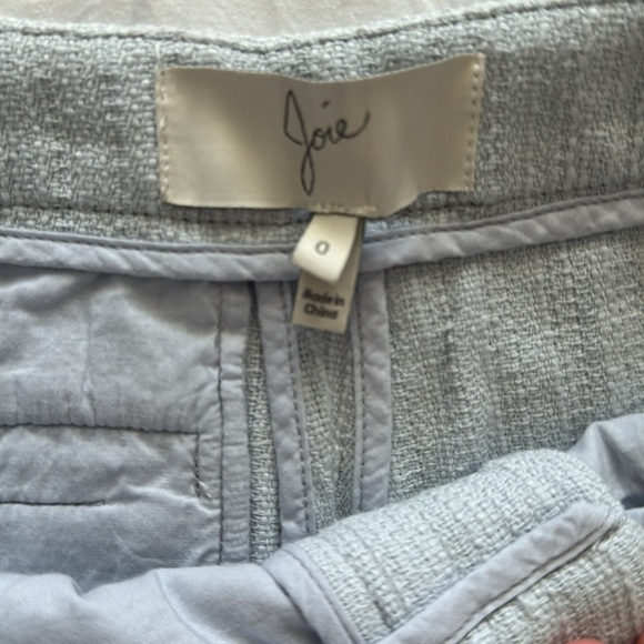 Joie junior shorts size 0 - Picture 5 of 5